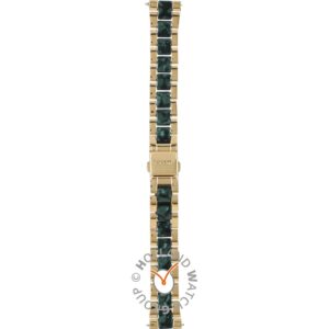 Fossil Straps AES4676 ES4676 Scarlette Mini Horlogeband