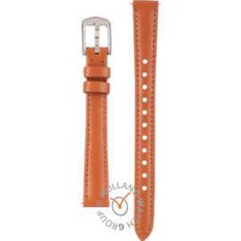 Fossil Straps AES4701 ES4701 Carlie Mini Horlogeband