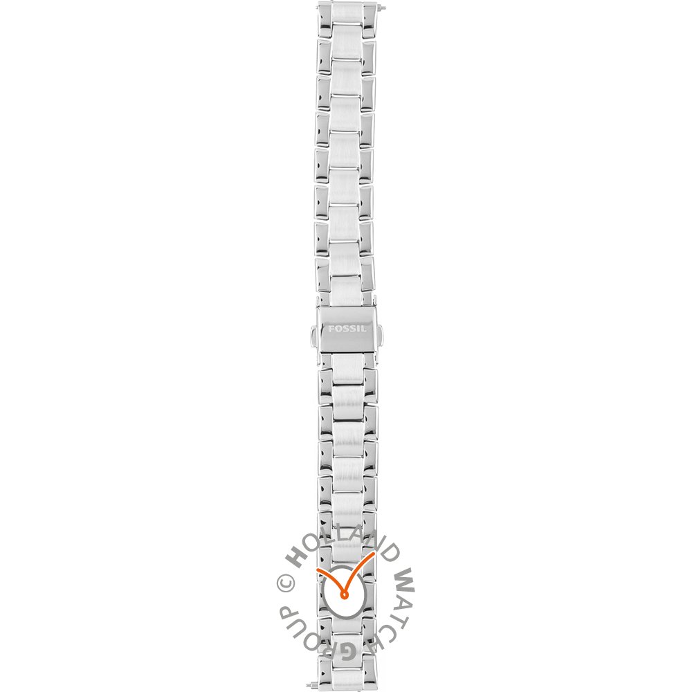 Fossil Straps AES4776 ES4776 Jacqueline Horlogeband