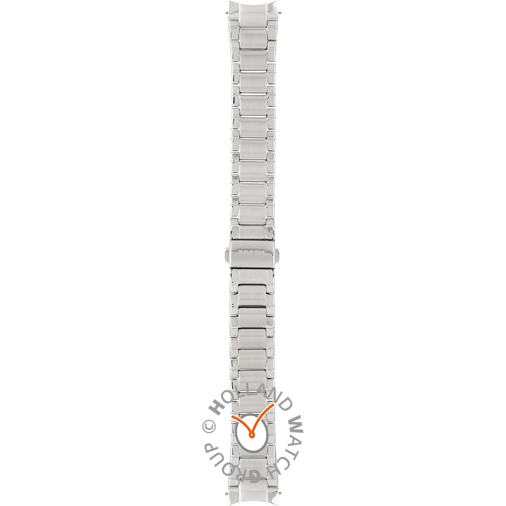 Fossil Straps AES4778 ES4778 Sadie Horlogeband