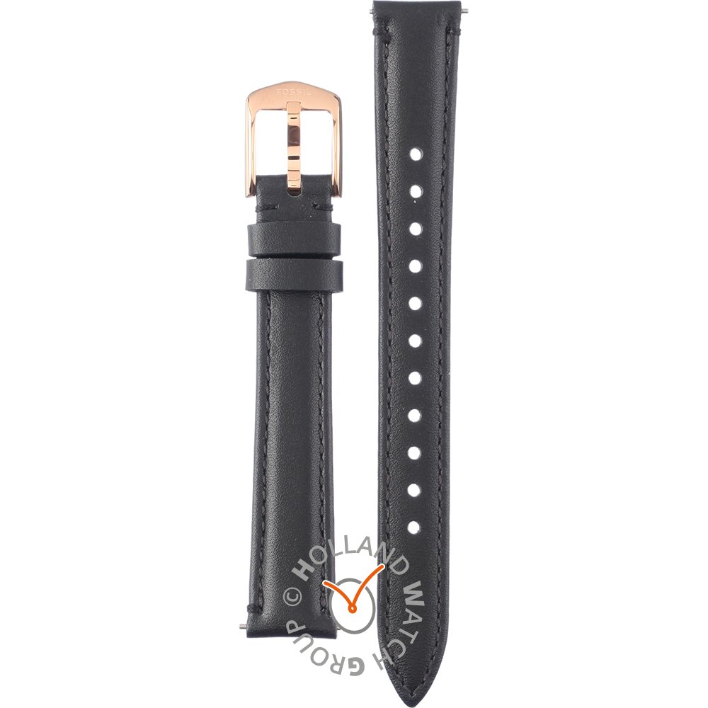 Fossil Straps AES4793 ES4793 Daisy Horlogeband