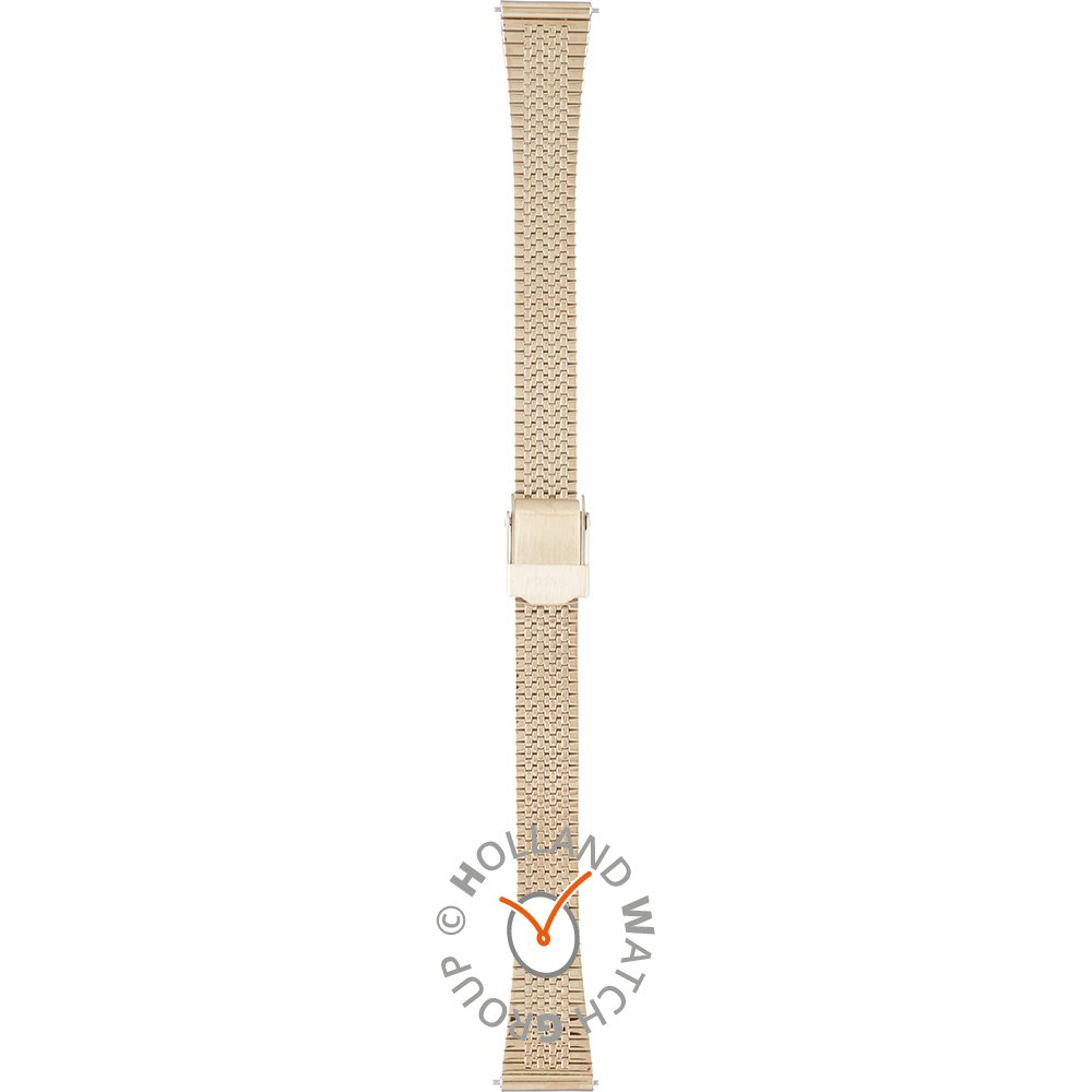 Fossil Straps AES4804 ES4804 Jude Mini Horlogeband