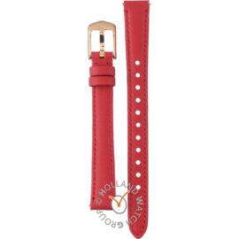 Fossil Straps AES4830 ES4830 Carlie Mini Horlogeband