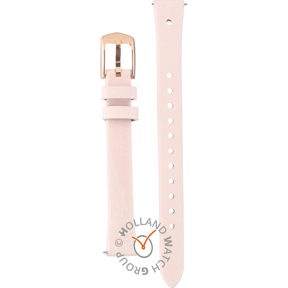 Fossil Straps AES4882 ES4882 Josey Horlogeband