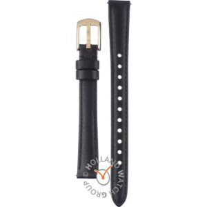 Fossil Straps AES5127 ES5127 Carlie Horlogeband