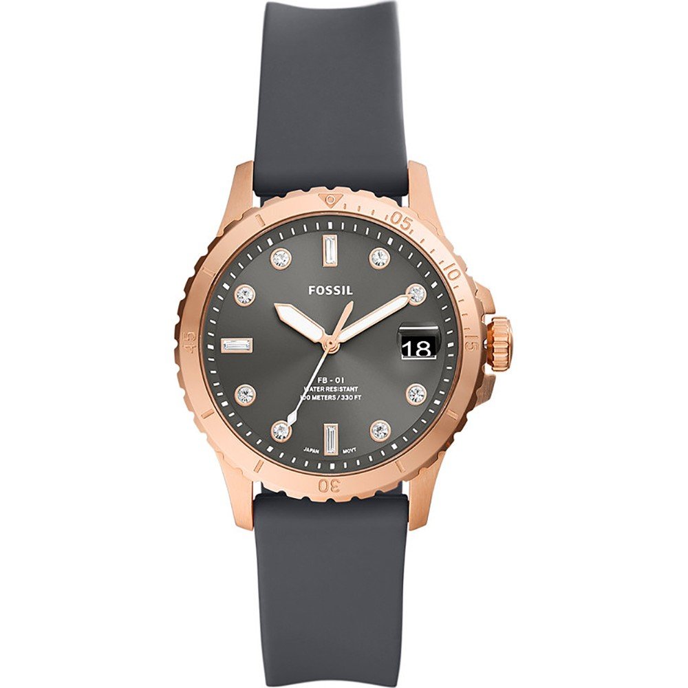 Fossil ES5293 FB - 01 Horloge