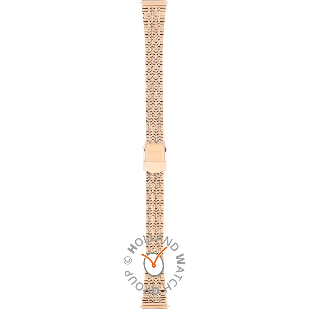 Fossil Straps AES4805 ES4805 Jude Mini Horlogeband