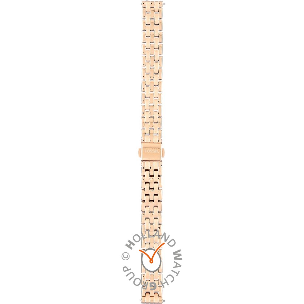 Fossil Straps AES4946 ES4946 Monroe Horlogeband