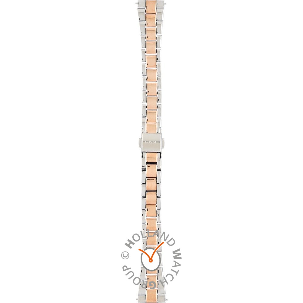Fossil Straps AES4951 ES4951 Neomi Horlogeband