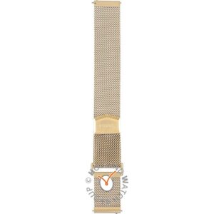 Fossil Straps AFTW6069 FTW6069 Gen 5E Horlogeband