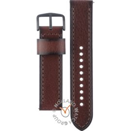 Fossil Straps AME3219 ME3219 Bronson Horlogeband