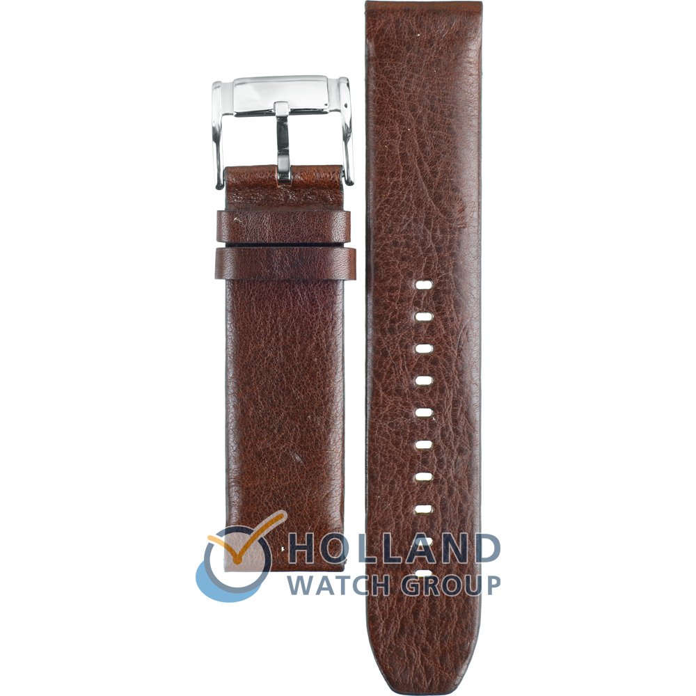 Fossil Straps AFS3041 Horlogeband