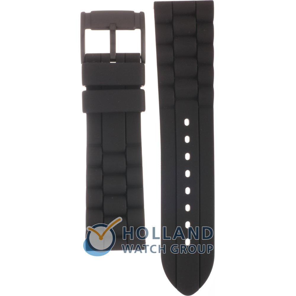 Fossil Straps AFS4462 Horlogeband