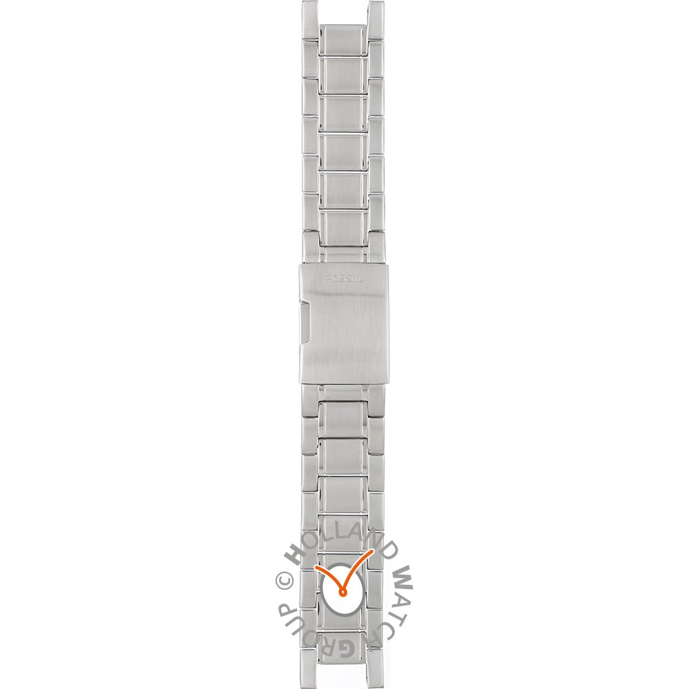 Fossil Straps AFS4513 Horlogeband