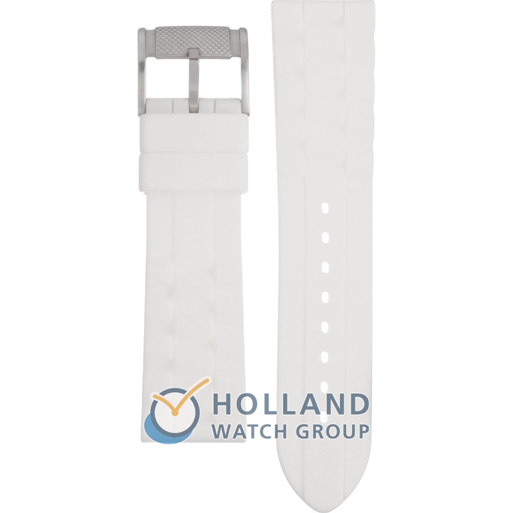 Fossil Straps AFS4553 FS4553 Machine Horlogeband