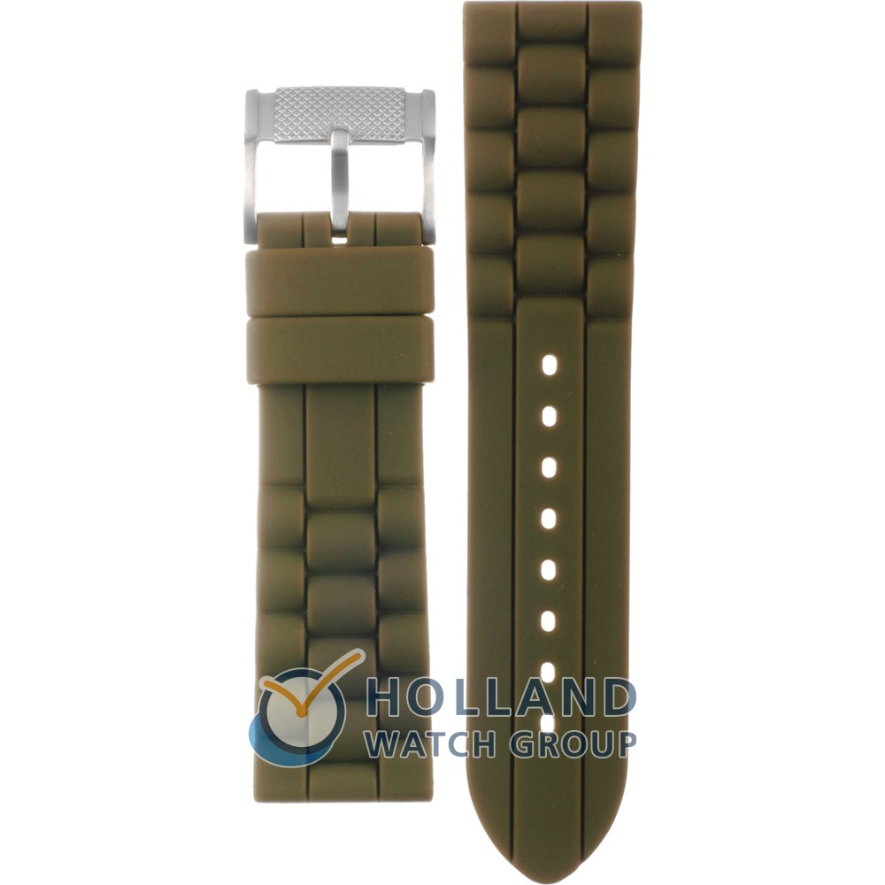 Fossil Straps AFS4597 FS4597 Machine Horlogeband