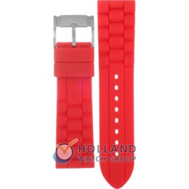 Fossil Straps AFS4598 FS4598 Machine Horlogeband