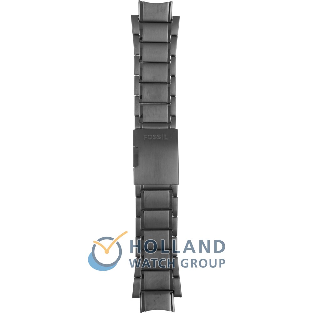 Fossil Straps AFS4778 Horlogeband