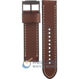Fossil Straps AFS4887 FS4887 Foreman Horlogeband