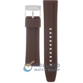 Fossil Straps AFS4890 FS4890 Dean Horlogeband