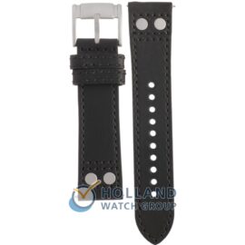 Fossil Straps AFS4937 FS4937 Recruiter Horlogeband