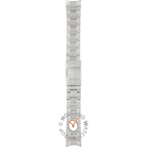 Fossil Straps AFS4974 FS4974 The Agent Horlogeband