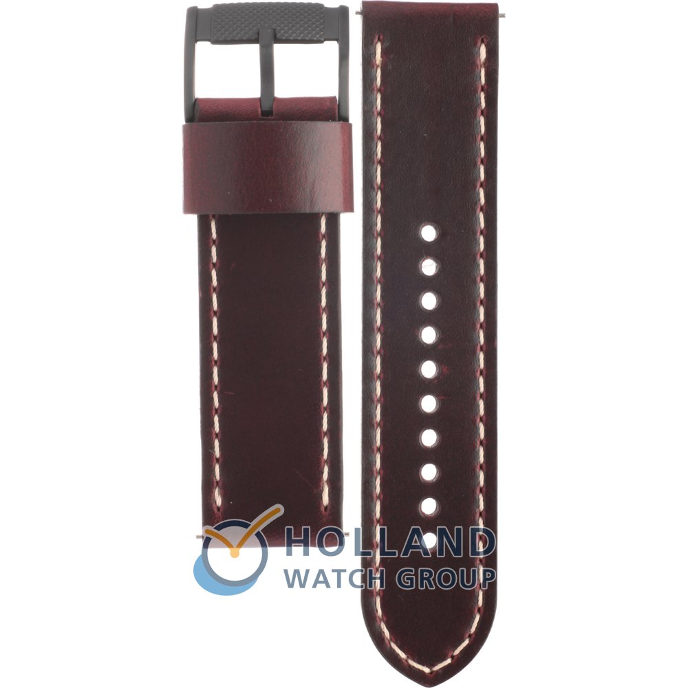 Fossil Straps AFS5121 FS5121 Machine Horlogeband