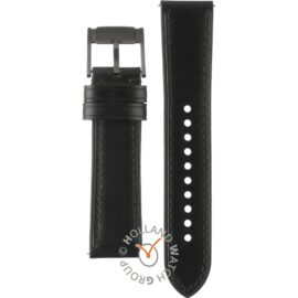 Fossil Straps AFS5157 FS5157 Pilot 54 Horlogeband