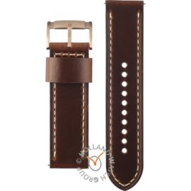 Fossil Straps AFS5159 FS5159 Machine Horlogeband