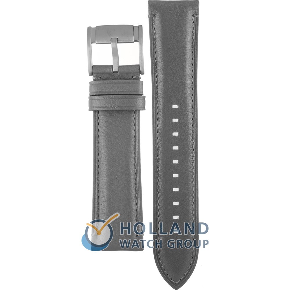 Fossil Straps AFS5183 FS5183 Grant Horlogeband