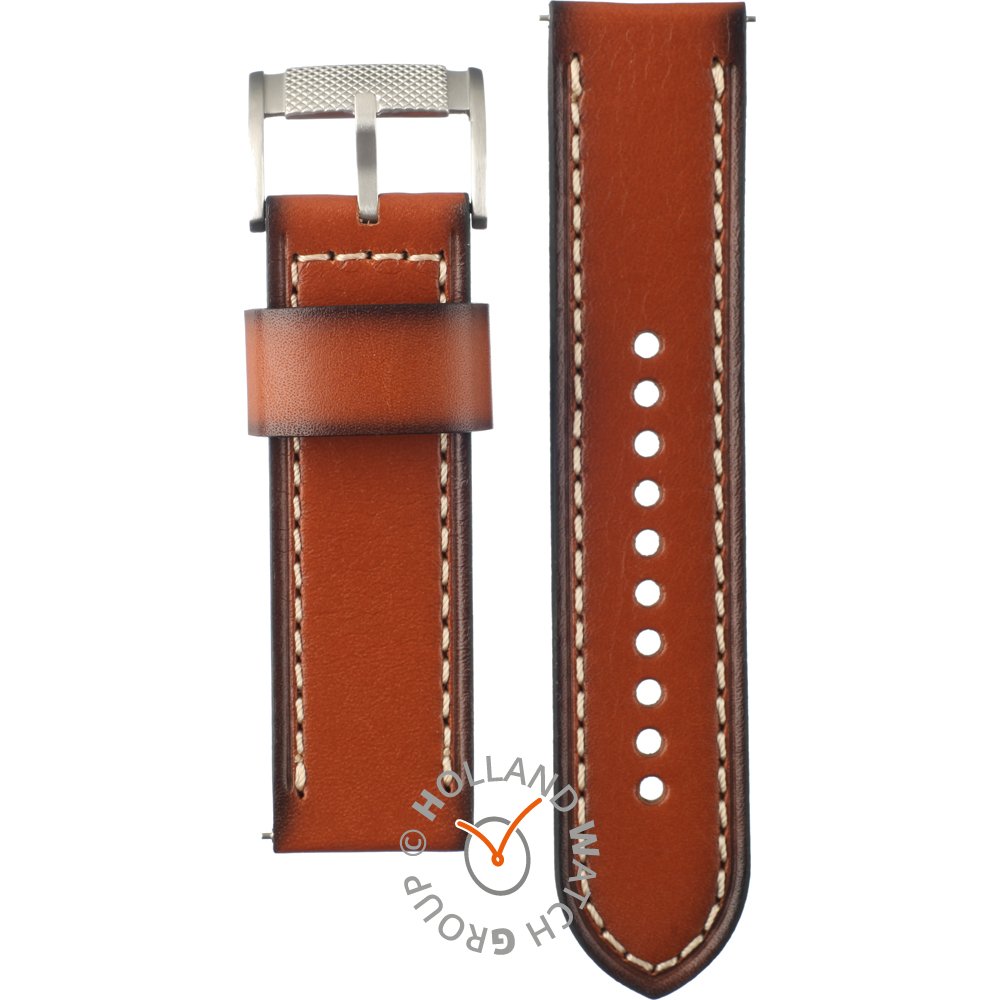 Fossil Straps AFS5232 FS5232 Machine Horlogeband