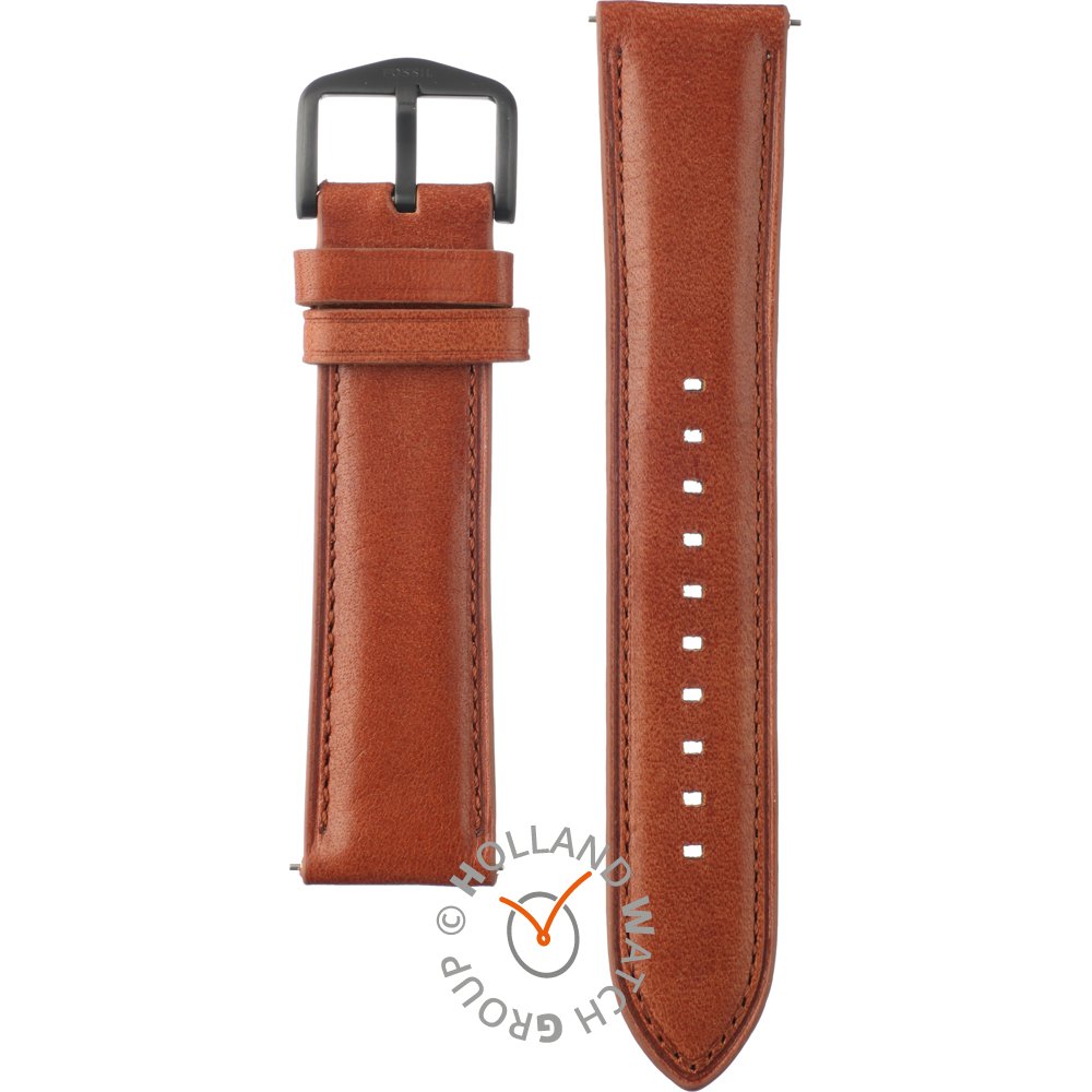 Fossil Straps AFS5305 FS5305 The Minimalist Horlogeband