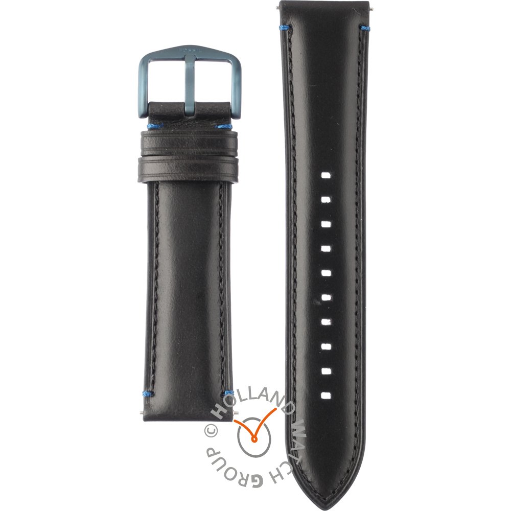 Fossil Straps AFS5342 FS5342 Grant Sport Horlogeband