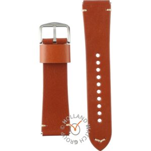 Fossil Straps AFS5353 FS5353 Rutherford Horlogeband