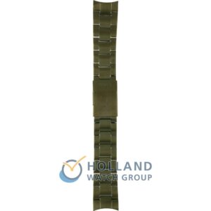 Fossil Straps AFS5375 FS5375 Grant Horlogeband