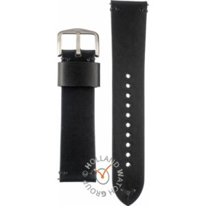 Fossil Straps AFS5406 FS5406 The Commuter Horlogeband