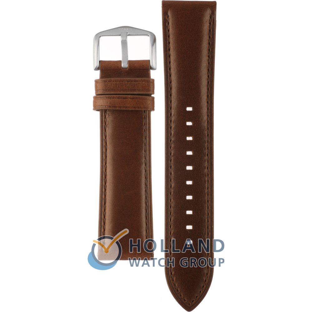 Fossil Straps AFS5439 FS5439 The Minimalist Horlogeband
