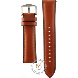 Fossil Straps AFS5479 FS5479 The Minimalist Horlogeband