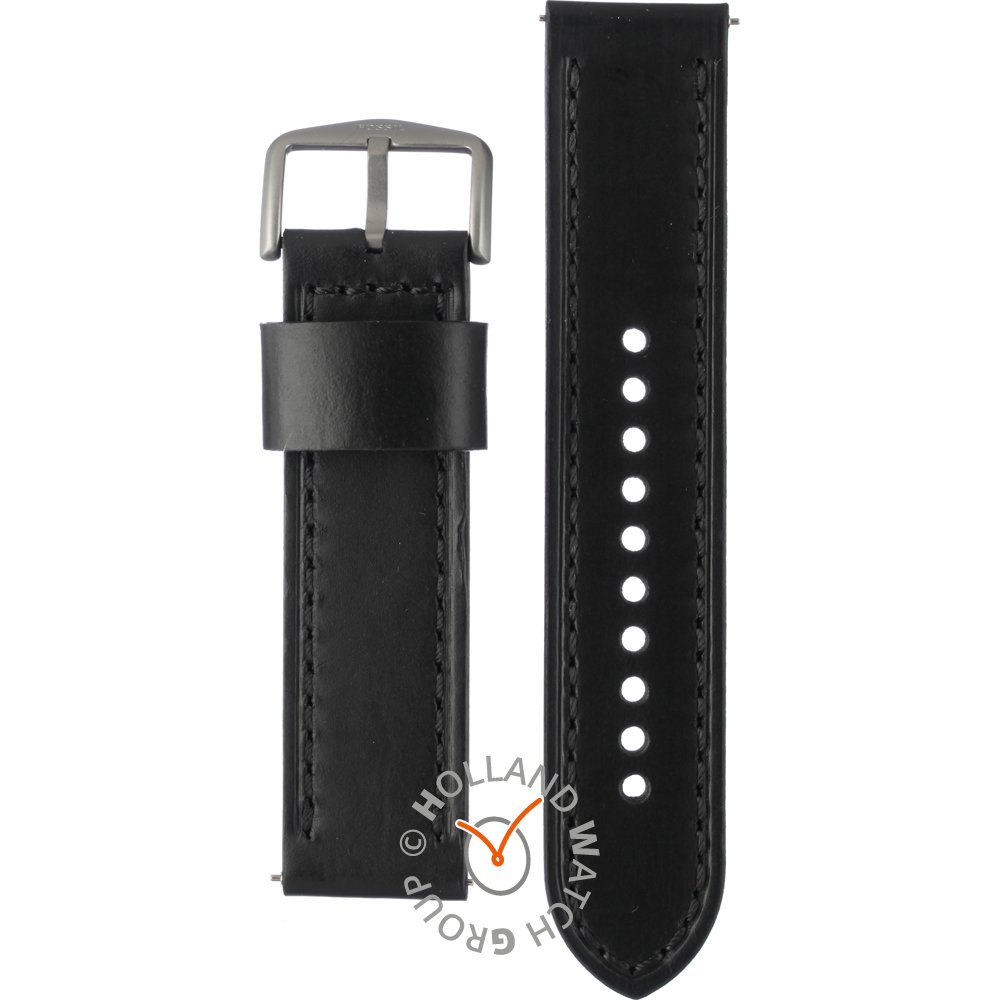 Fossil Straps AFS5482 FS5482 Machine Horlogeband