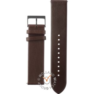 Fossil Straps AFS5485 FS5485 Chase Timer Horlogeband
