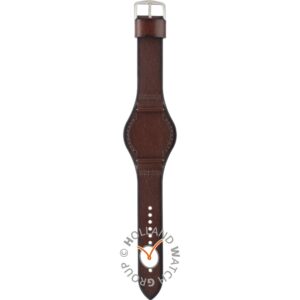 Fossil Straps AFS5510 FS5510 Barstow Horlogeband