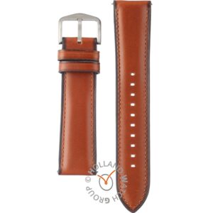 Fossil Straps AFS5512 FS5512 Neutra Chrono Horlogeband