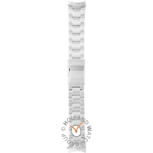 Fossil Straps AFS5530 FS5530 Belmar Horlogeband