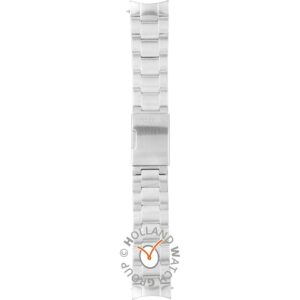 Fossil Straps AFS5546 FS5546 48Mm Townsman Horlogeband