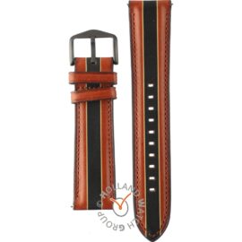 Fossil Straps AFS5556 FS5556 The Minimalist 3H Horlogeband