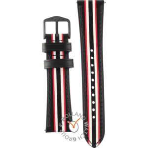 Fossil Straps AFS5591 FS5591 Forrester Horlogeband