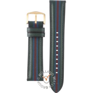 Fossil Straps AFS5598 FS5598 The Minimalist Horlogeband