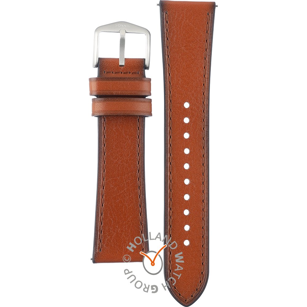 Fossil Straps AFS5611 FS5611 Forrester Horlogeband