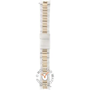 Fossil Straps AFS5630 FS5630 Chapman Horlogeband