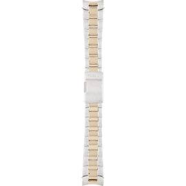 Fossil Straps AFS5636 FS5636 Monty Horlogeband